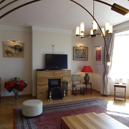 Large Apartment Very Sunny Brussels Centre 외부 사진