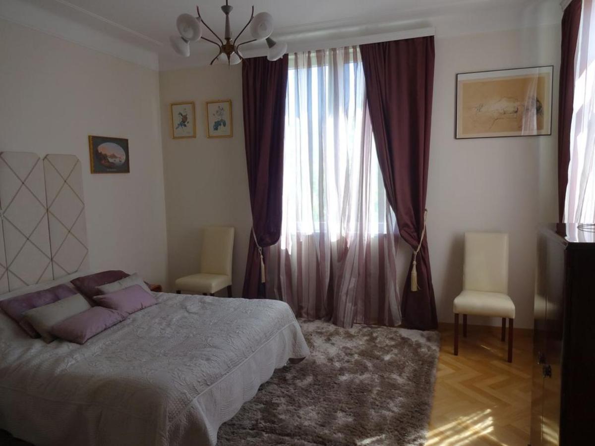 Large Apartment Very Sunny Brussels Centre 외부 사진